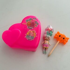 3/$20 Secret Crush Mini’s